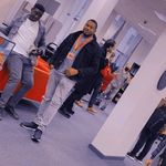 Paul Egharevba - @prevba - Instagram