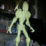 Paulehlen Originalsculptures - @paulehlen - Instagram