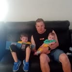 Paul Eichenberger - Facebook