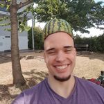 Paul Eisenhauer - @iron_miner56 - Instagram