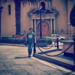 Paul Elbert Sanchez Huaman - @paulezhark - Instagram