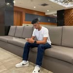 eL Ricky fauzan auliyag - @el_ricfaaug - Instagram