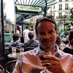 Paul Eliot - @rpauleliot - Instagram