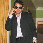 Andre Paul Elizalde Garza - @paulelizalde89 - Instagram
