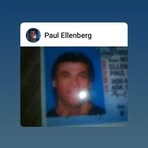 Paul Ellenberg - Facebook