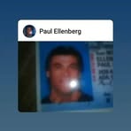 Paul Ellenberg - Facebook