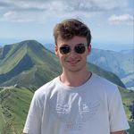 Paul - @paul_ellerkmann - Instagram