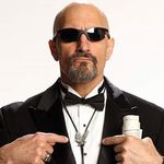 Paul "Precious" Ellering - @paulellering - Instagram
