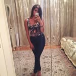 Даша - @paulellington91 - Instagram