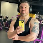 Paul Ellinger - @realthadquarter - Instagram