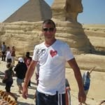 Paul Elliott - @paulelliott2008 - Instagram