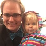 Paul Elmquist - @dadquist - Instagram