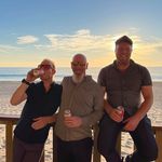 Paul Elmslie - @elmsliepaul - Instagram