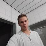 Paul - @paulelsner00 - Instagram