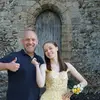 Paul & Em - @dad_daughter3000 - TikTok
