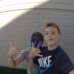 Paul Kramer And Ashton Embree - @nebraskagoonriderz - Instagram