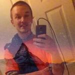 Paul Embrey Jr. - @purpaulowl - Instagram