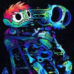 Paul Embrey Jr. - @purpaulowl420 - Instagram