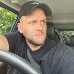 Paul Mark Embrey - @paulmemb - Instagram