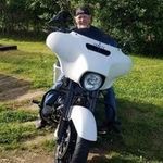 Tony Embrey Harley - @paul.embrey - Instagram