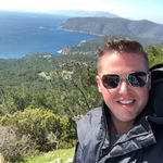 Paul Enderle - @pauloneousbones - Instagram