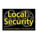Paul Endicott-Davies - @localsecurity.nz - Instagram