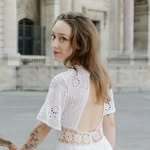 Paulène de fleurs - @paulenedefleurs - Instagram