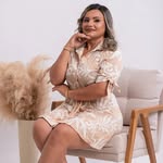 Paulene Rocha - @paulenerochaoficial - Instagram