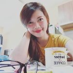 Paulene Anna Lee Ligutom - @pauleneannaling - Instagram