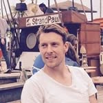 Paul - @paul.engelbertink - Instagram