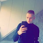 Paul Engelen - @bboypaul180 - Instagram