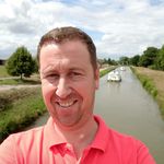 Paul Van Engelen - @pvengelen76 - Instagram