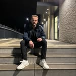Paul Engels - @paul_privat_22 - Instagram