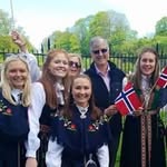 Paul F Engelstad - @paulengelstad - Instagram
