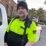Colonel Paul Ensign - @nepaulensign - Instagram