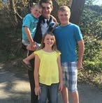 Paula Ensign - Facebook