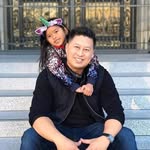 Paul Eom - @eragbaiomoh - Instagram