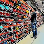 @pauleo_market - Instagram