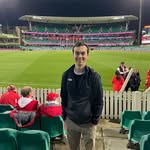 Paul Eppy - @peppy922 - Instagram