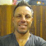 Paul Erasmus - @erasmus19768 - Instagram