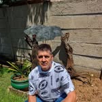 Paul Erasmus - @erasmus7579 - Instagram