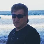 Paul Erasmus - @maswiripaul - Instagram