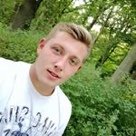 Paul Erdmann - @paulerdmann85 - Instagram