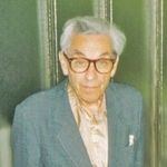 Paul Erdős - @paulerd0s - Instagram