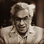 Paul Erdös - @mathemagictr - Instagram