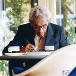 Paul Erdos - @iampaulerdos - Instagram