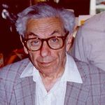Paul Erdos - @paulsinthehall - Instagram