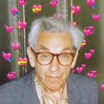 Paul Erdős - @_paulerdos__ - Instagram