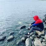 Paul Berger - @paulcheeseberger - Instagram