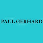 Paul Gerhard - @paulgerhardoficial - Instagram